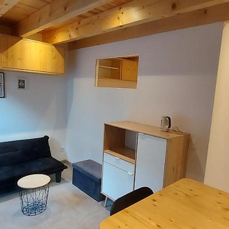 Studio Les 3 Cirques Жедр Екстер'єр фото