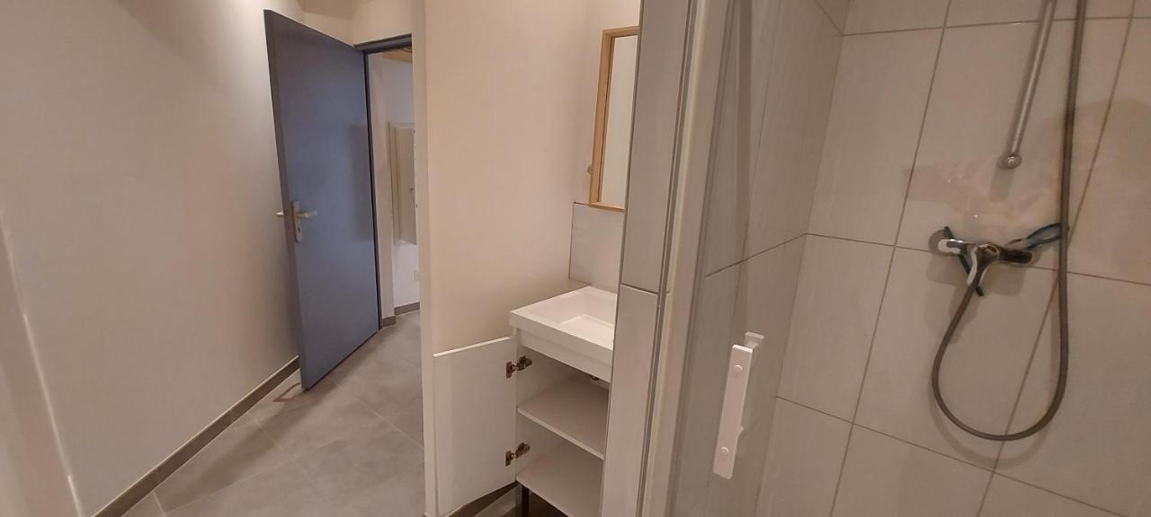 Studio Les 3 Cirques Жедр Екстер'єр фото
